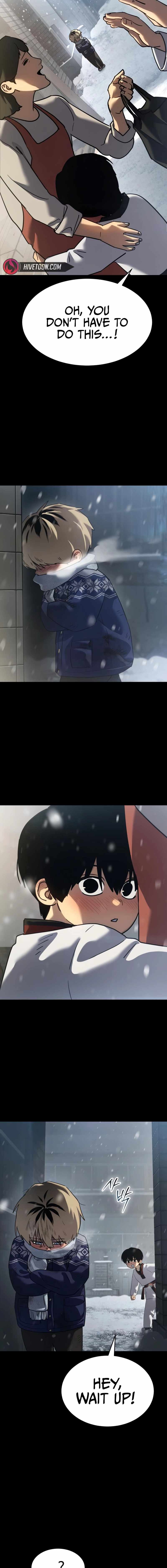 Laws of the good child Chapter 48 4